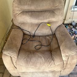 Recliner Chair Automatic 