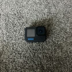 GoPro 12 