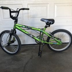 Next Chaos Kid’s Bike Size 20”