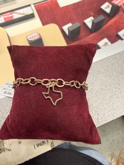 james avery 14k bracelet