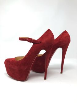 Christian Louboutin Lady Daf 39.5