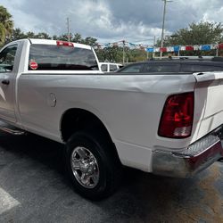 2014 Ram 2500