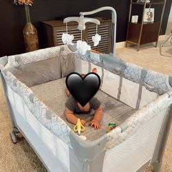 Graco Pack & Play