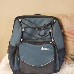Cooler / Hiking Backpack