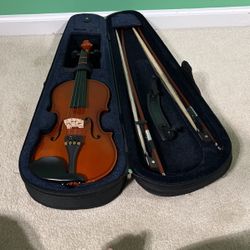 1/2 Size Violin 