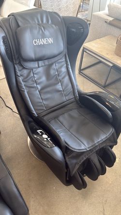 Massage chair