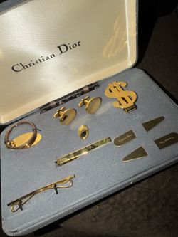 Vintage Christian Dior