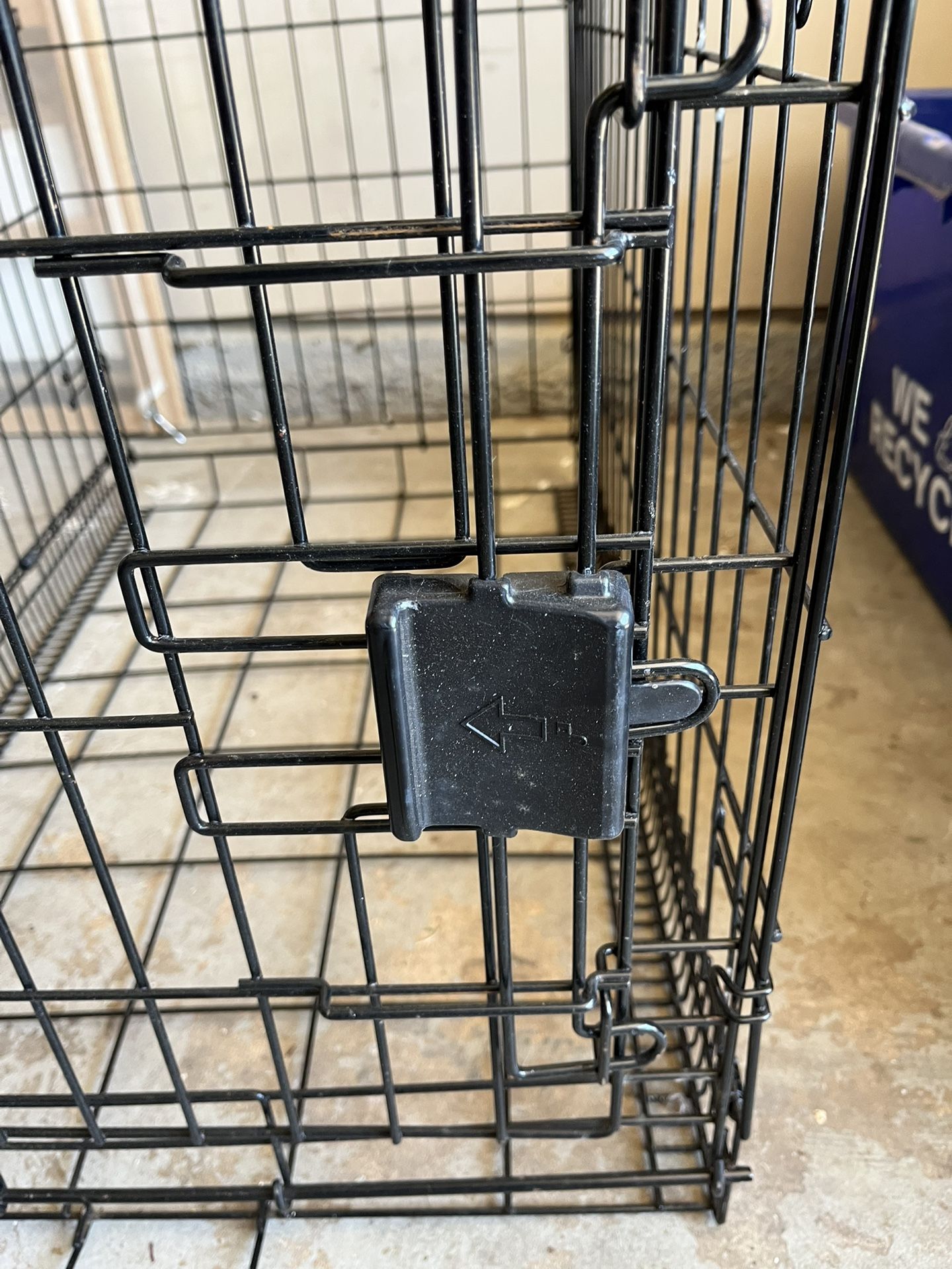 Dog Crate