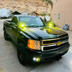 Nnbs Chevy silverado Lt-1500 cama corta $13000 💵 LEER ABAJO toda su Informacion!