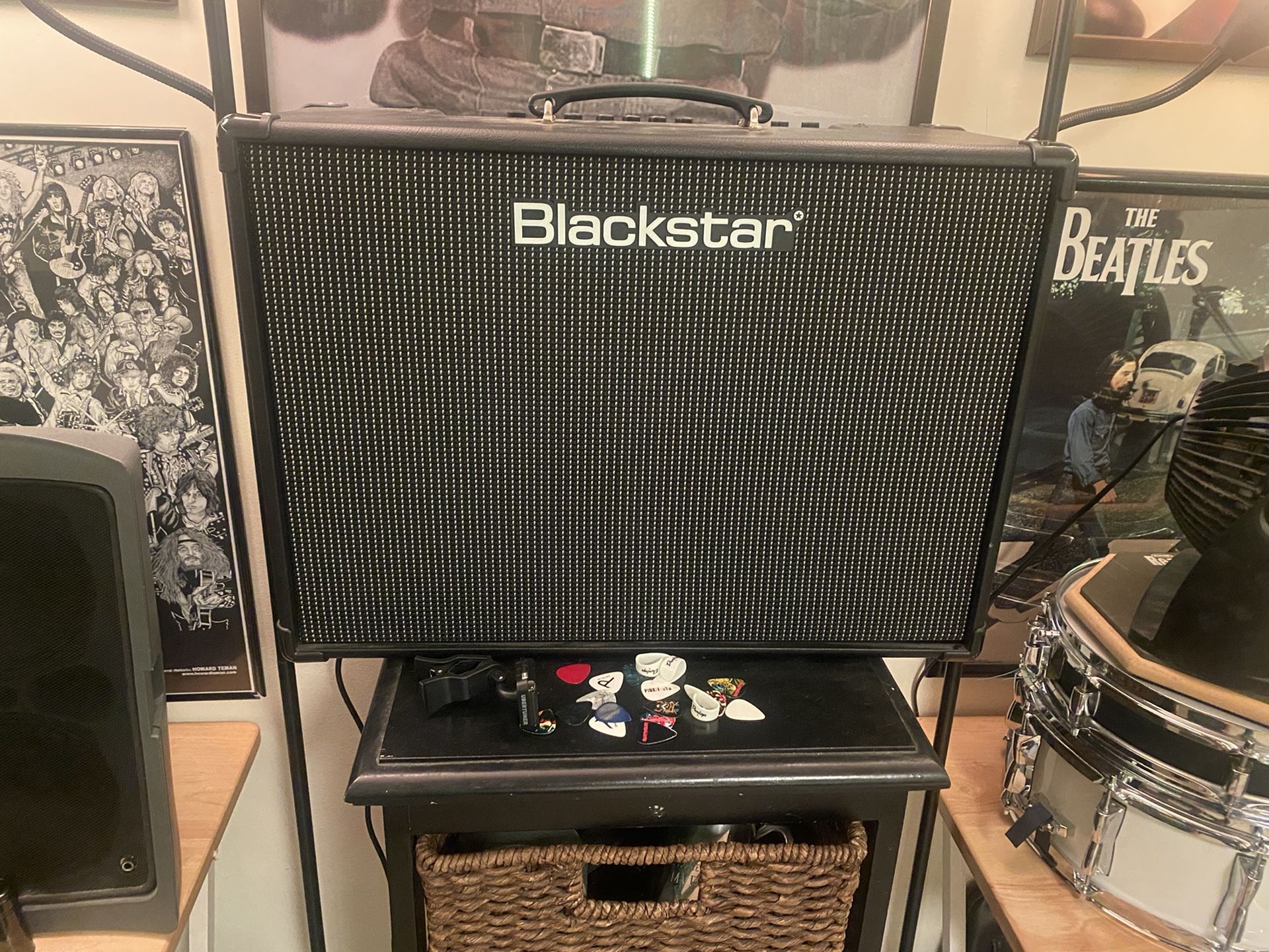 Blackstar Core 100W Guitar Amp