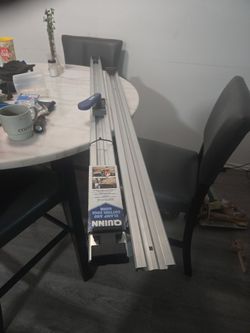 Quinn clamp and cutting guide