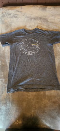 Pink Floyd T-Shirt Men's Medium