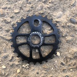 Bmx Fit Sprocket 25T