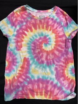 5t girls shirts $2 each