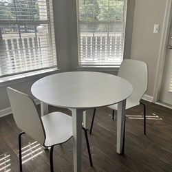 Modern Dining Table