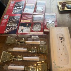 Holiday , Light Clips *SEE DESCRIPTION FOR PRICES