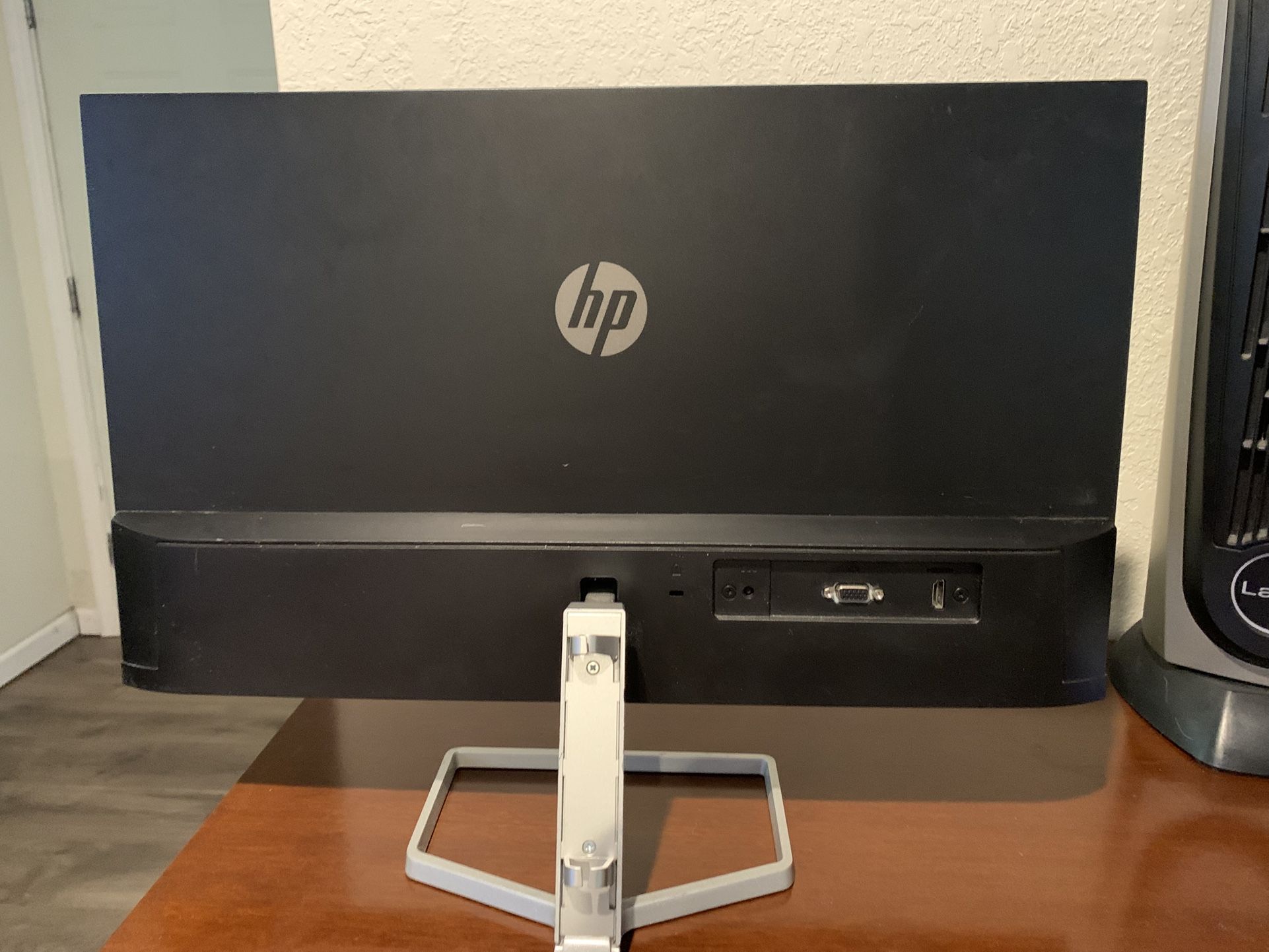 Hp Monitor 