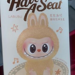 Labubu!!