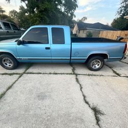 1995 Chevrolet 1500