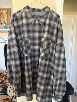 pendleton 2xl