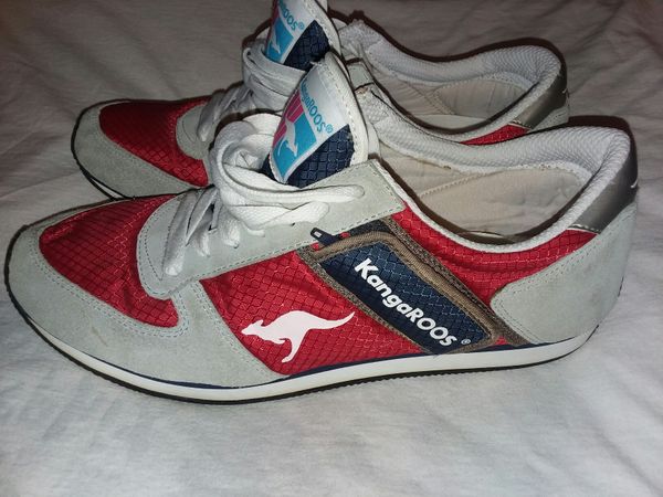 kangaroos shoes where to buy