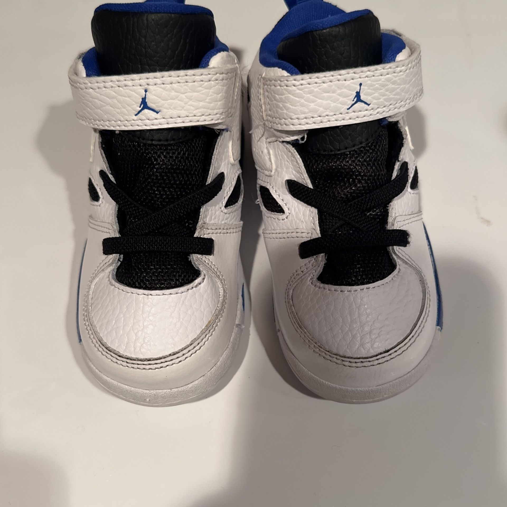 Jordan’s Kids 7C Gently Used