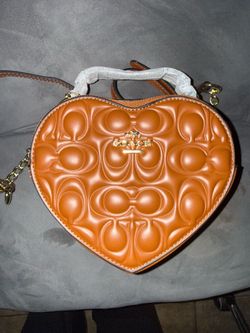 Heart bag