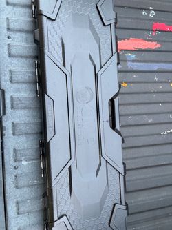 Gun cases