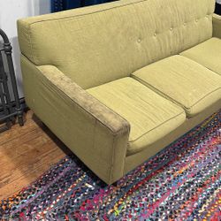 3 Seater Couch - FREE