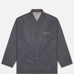 Fear Of God Essentials Jacket