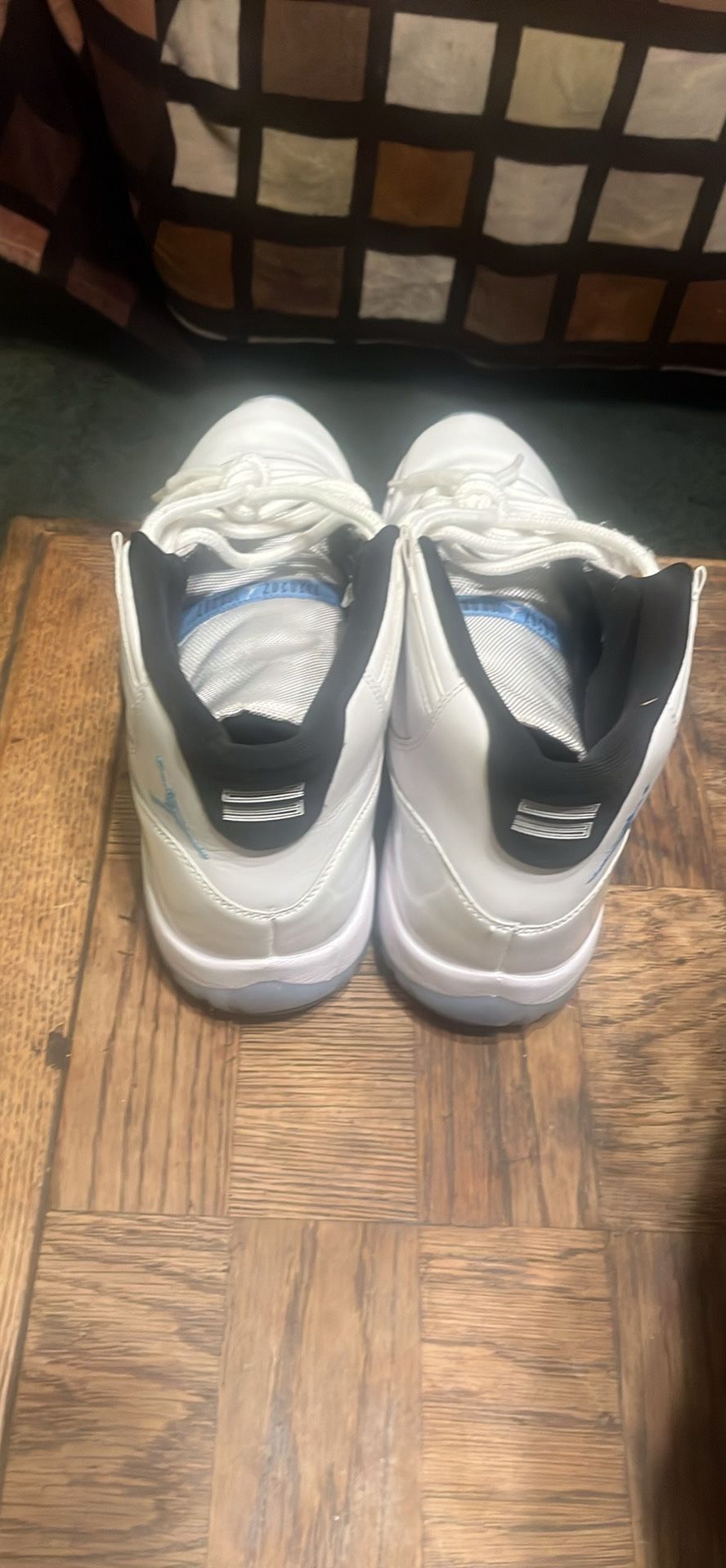 Jordan 11