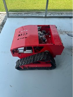 MS800 RC Lawn Mower