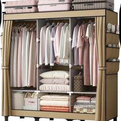 Portable Closet 