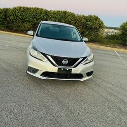 2016 Nissan Sentra