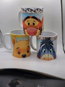☕🔥 NEW MUGS WITH MOUTH AVAILABLE 🔥☕