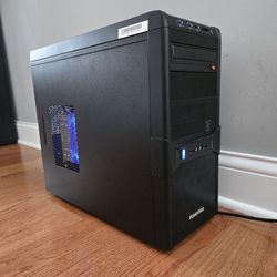 Budget Desktop Computer PC