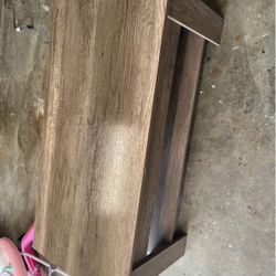 Coffee Table With Storage