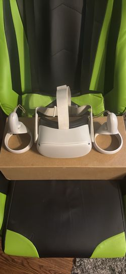 Oculus Quest 2