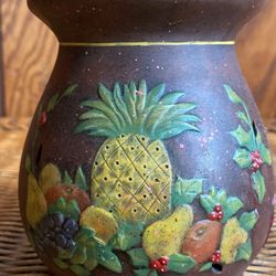 Wax Burner