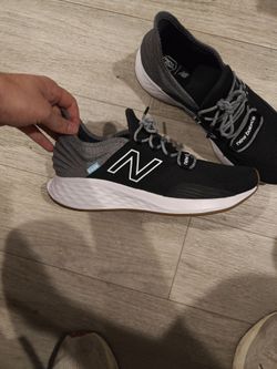 Brand new new balance running shoes