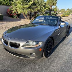 BMW Z4