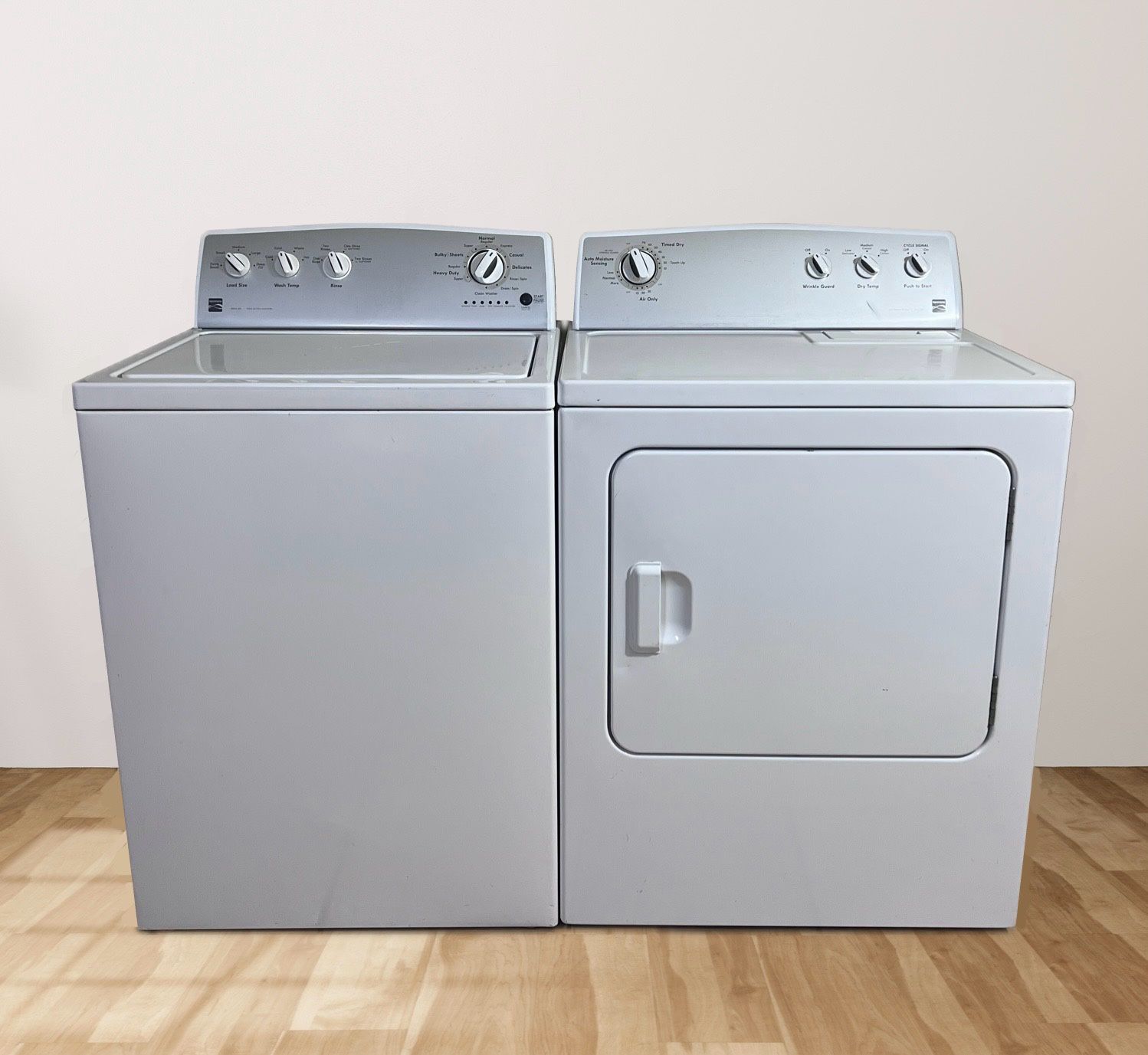 Kenmore Washer And Electric Dryer ***We Accept Afterpay***