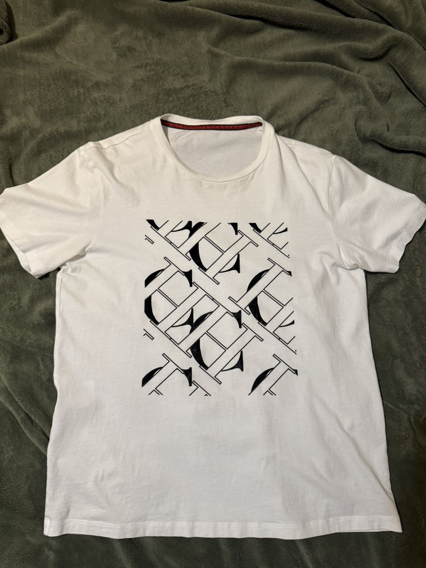 Carolina Herrera T-shirt