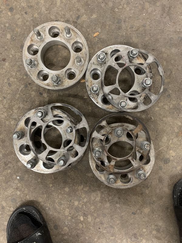 Rim adapters for Sale in Arlington Heights, IL OfferUp
