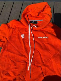Darc Sport hoodie
