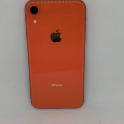 iPhone XR Unlocked 