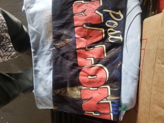 Post Malone Concert Shirt