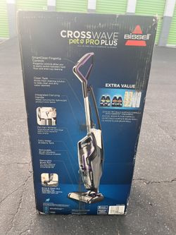 Bissell vacuum
