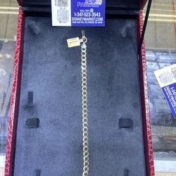 Gold Bracelet 14 Karat #26699