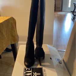 Frye boots